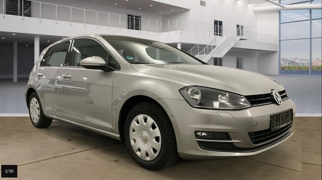 VW Golf 148.096 km 7.990 &euro; Walldorf 64546