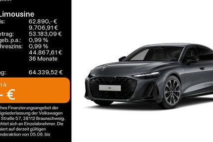 Audi A6 28.196 km 62.890 &euro; Bad Nauheim 61231