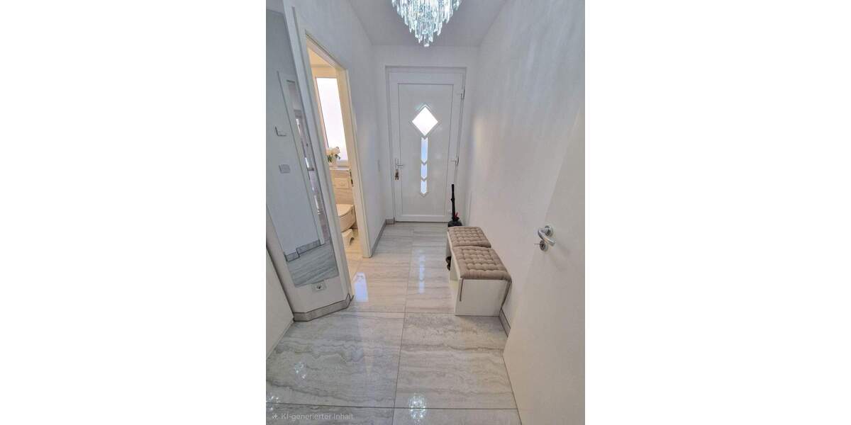 Doppelhaushälfte Hanau Lamboy - 5 Zimmer, 144 m&sup2;, 620.000&euro; | Angebot:25735953