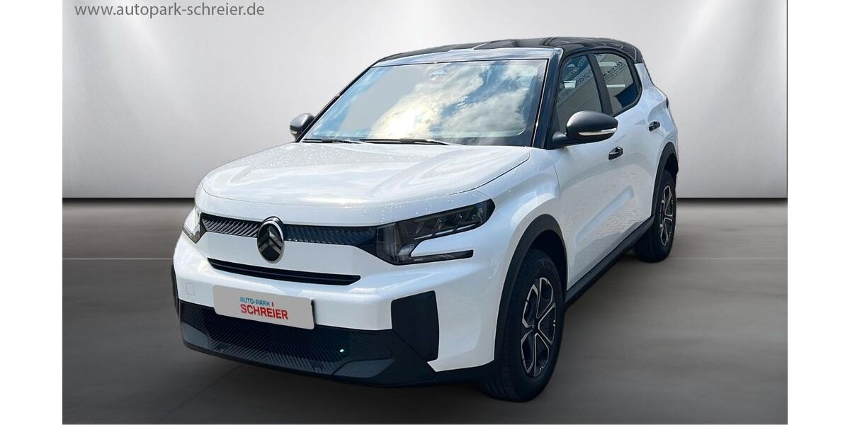 Citroen C3 Aircross 3.000 km 19.991 &euro; Bad Nauheim 61231