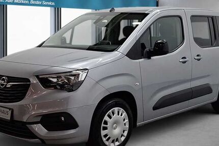 Opel Combo Life 34.127 km 18.490 &euro; Maintal 63477