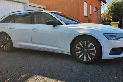 Audi A6 77.500 km 27.900 &euro; Nidderau 61130