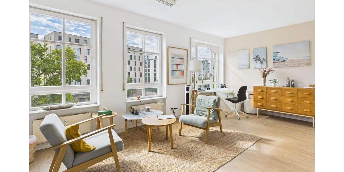 Gewerbeobjekt Offenbach Offenbach am Main - 5 Zimmer, 145 m&sup2;, 480.000&euro; | Angebot:24486710