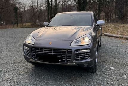 Porsche Cayenne 95.000 km 19.500 &euro; Königstein im Taunus 61462