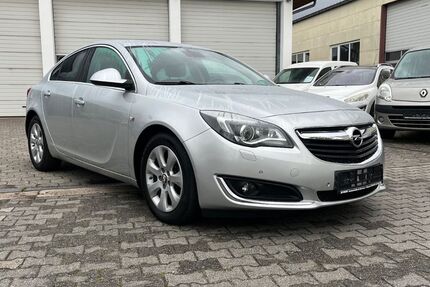 Opel Insignia 170.000 km 6.900 &euro; Hanau-Kleinauheim 63456
