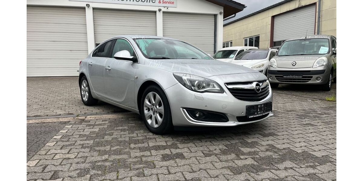 Opel Insignia 170.000 km 6.900 &euro; Hanau-Kleinauheim 63456