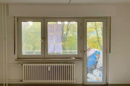 Wir sanieren für Sie - 2,5-Zimmer-Wohnung mit Tageslichtbad zimmer