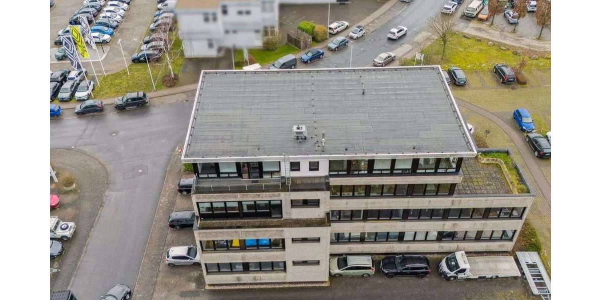 Gewerbeobjekt Friedrichsdorf - 1.999.888&euro; | Angebot:22561364