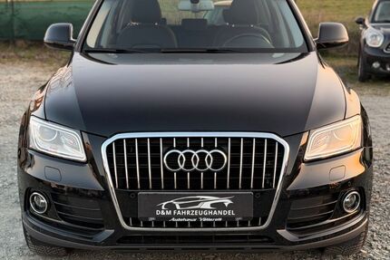 Audi Q5 128.432 km 14.200 &euro; Ober Mörlen 61239