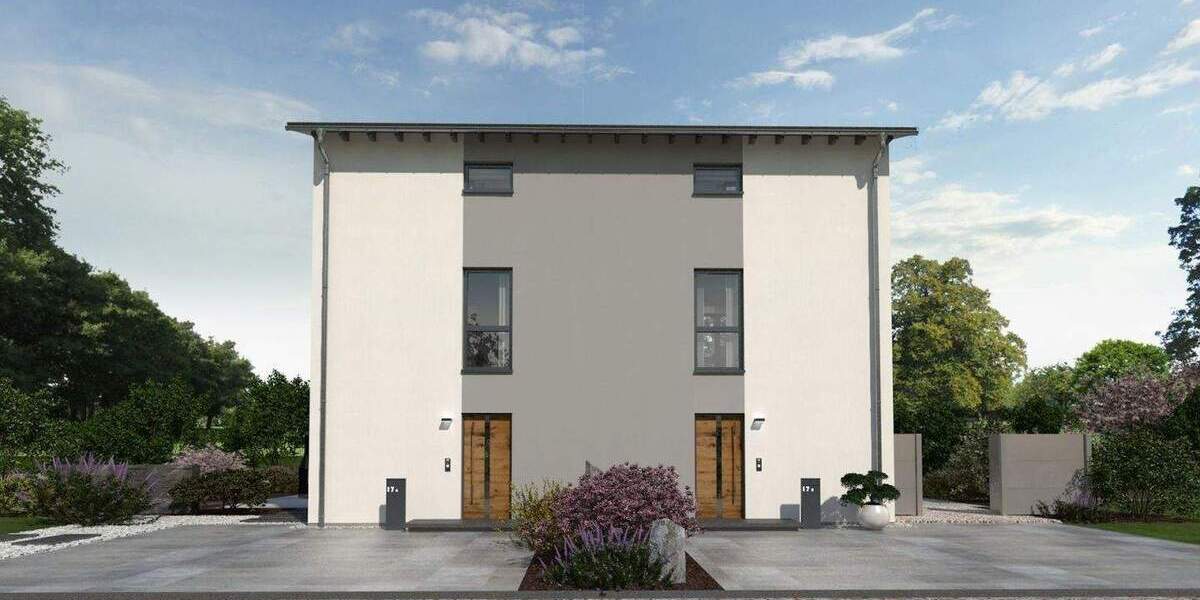 Doppelhaushälfte Hanau Klein-Auheim - 5 Zimmer, 162 m&sup2;, 650.000&euro; | Angebot:25154557