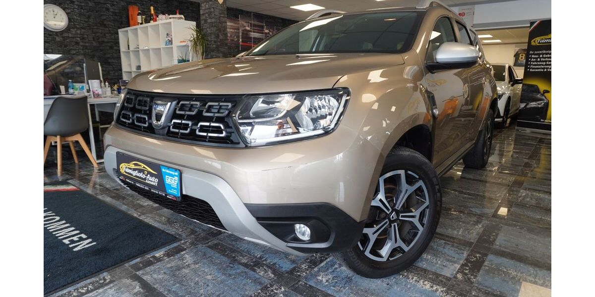 Dacia Duster 188.049 km 7.990 &euro; Mühlheim am Main nähe Frankfurt 63165