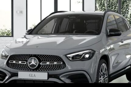 Mercedes-Benz GLA 200 9.900 km 46.450 &euro; Frankfurt 60599