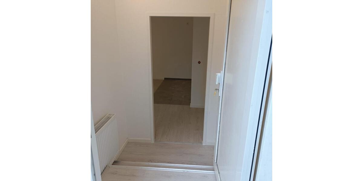 2-Zimmer-Wohnung in Büttelborn – ab sofort zu vermieten 2 zimmer