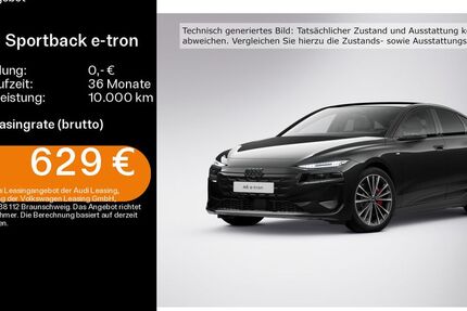Audi A6 e-tron 8.700 km 77.599 € Hanau 63452