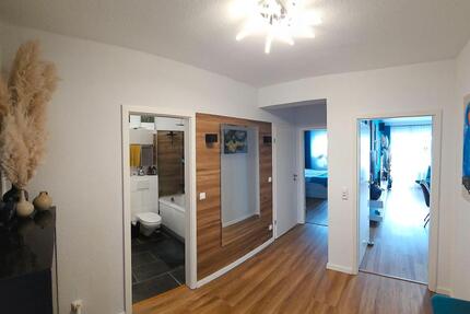 Wohnung Groß-Gerau Gerau - 2 Zimmer, 71 m&sup2;, 209.000&euro; | Angebot:27490733