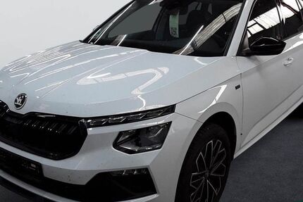 Skoda Kamiq 13.500 km 24.999 &euro; Mühlheim 63165