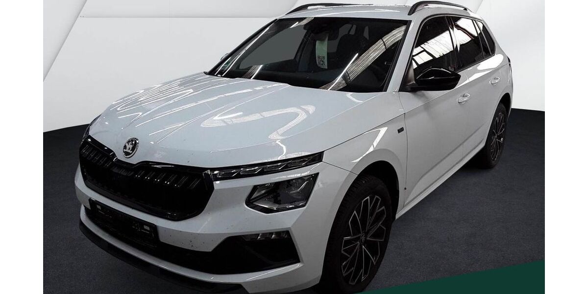 Skoda Kamiq 13.500 km 24.999 &euro; Mühlheim 63165