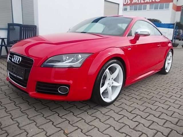 Audi TT 41.000 km 17.900 &euro; Mörfelden-Walldorf 64546