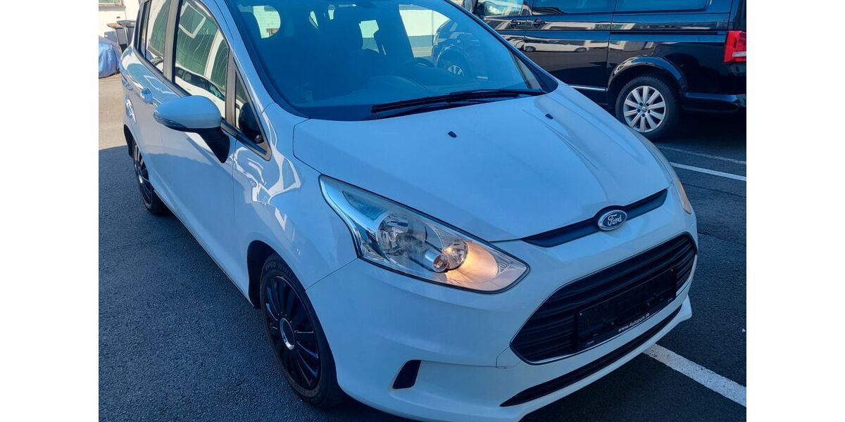 Ford B-Max 121.000 km 4.400 &euro; Darmstadt 64293