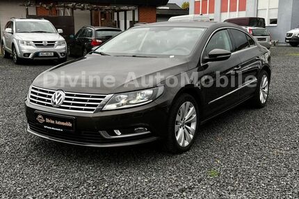 VW CC 126.000 km 11.299 € Erlensee 63526