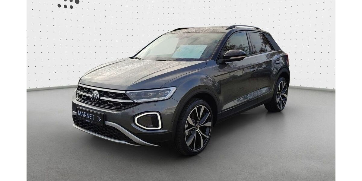 VW T-Roc 1.001 km 36.880 &euro; Bad Nauheim 61231