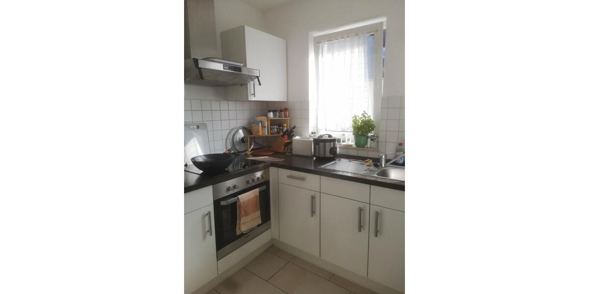 Etagenwohnung Bad Homburg vor der Höhe Gonzenheim - 2.5 Zimmer, 72 m&sup2;, 890&euro; | Angebot:26612032