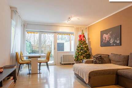 Wohnung zum Kaufen in Darmstadt 218.000 € 68 m² 2 zimmer