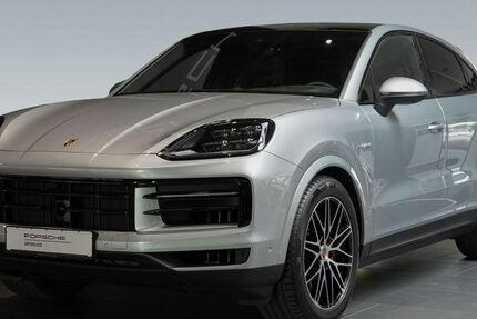 Porsche Cayenne 19.623 km 117.880 &euro; Oberursel (Taunus) 61440