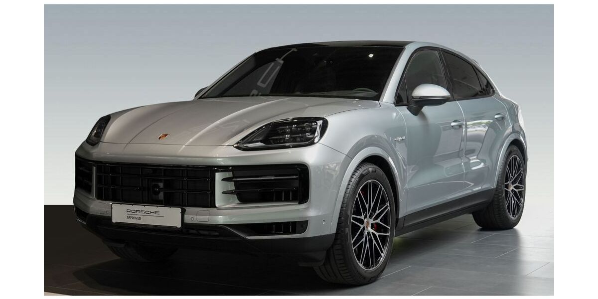 Porsche Cayenne 19.623 km 117.880 &euro; Oberursel (Taunus) 61440