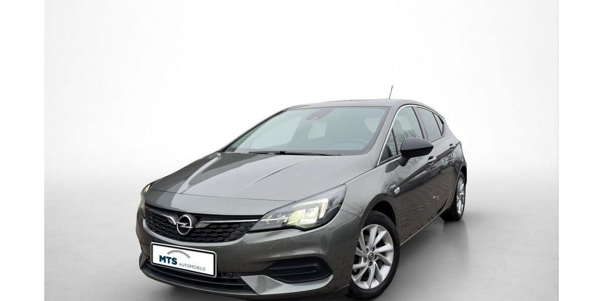 Opel Astra 72.417 km 13.190 &euro; Friedberg 61169