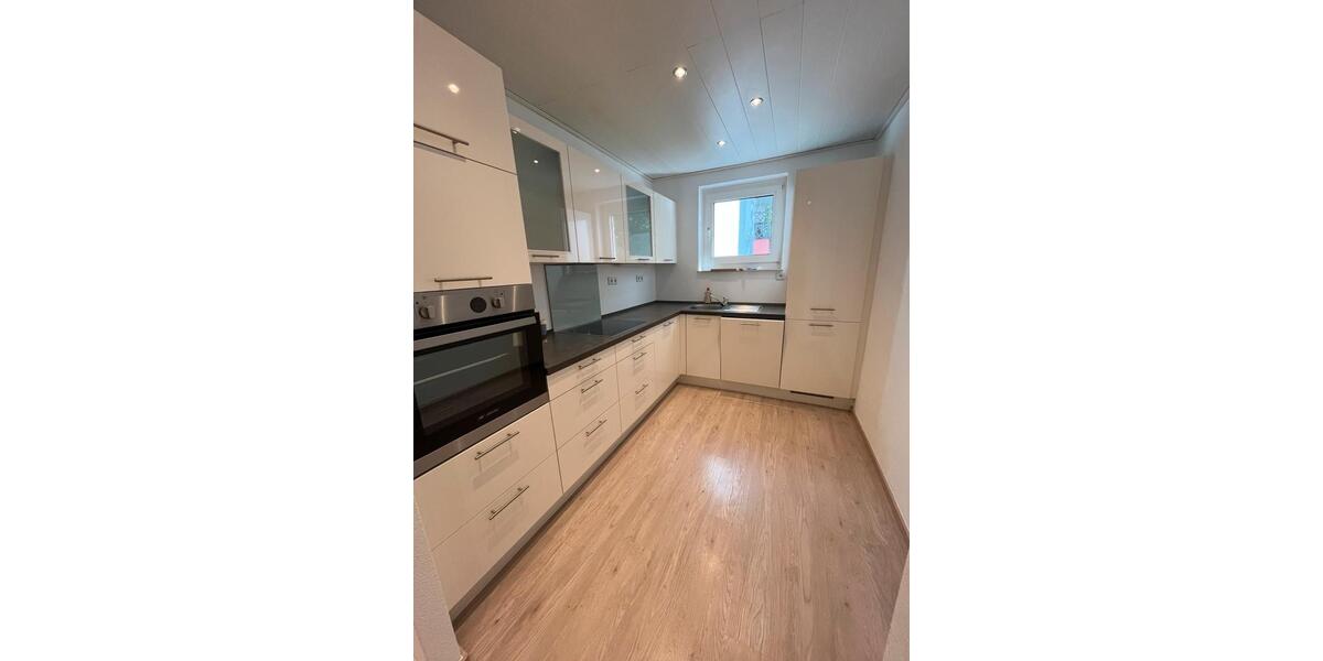 Etagenwohnung Bad Homburg vor der Höhe Gonzenheim - 3 Zimmer, 69 m&sup2;, 305.000&euro; | Angebot:27128390