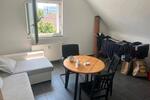 Dachgeschoßwohnung Darmstadt Darmstadt-Nord - 1 Zimmer, 20 m&sup2;, 690&euro; | Angebot:26495883
