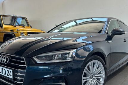 Audi A5 306.210 km 13.900 &euro; Hanau 63456