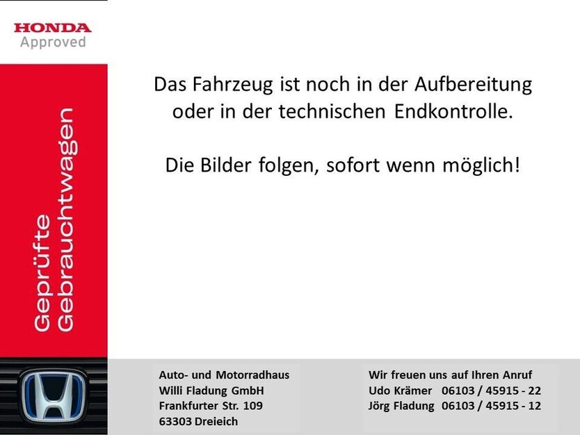 Nissan Leaf 23.944 km 15.990 € Dreieich 63303