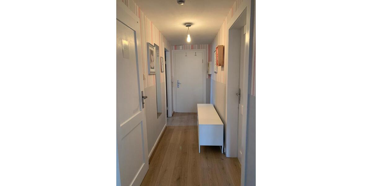 Möblierte Wohnung in 60486 Bockenheim Frankfurt zur Zwischenmiete 2 zimmer