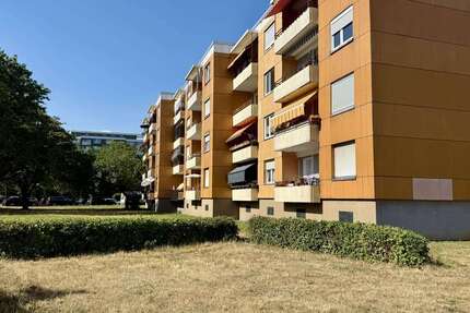 Wohnung Frankfurt Nied - 4 Zimmer, 92 m&sup2;, 400.000&euro; | Angebot:27018079