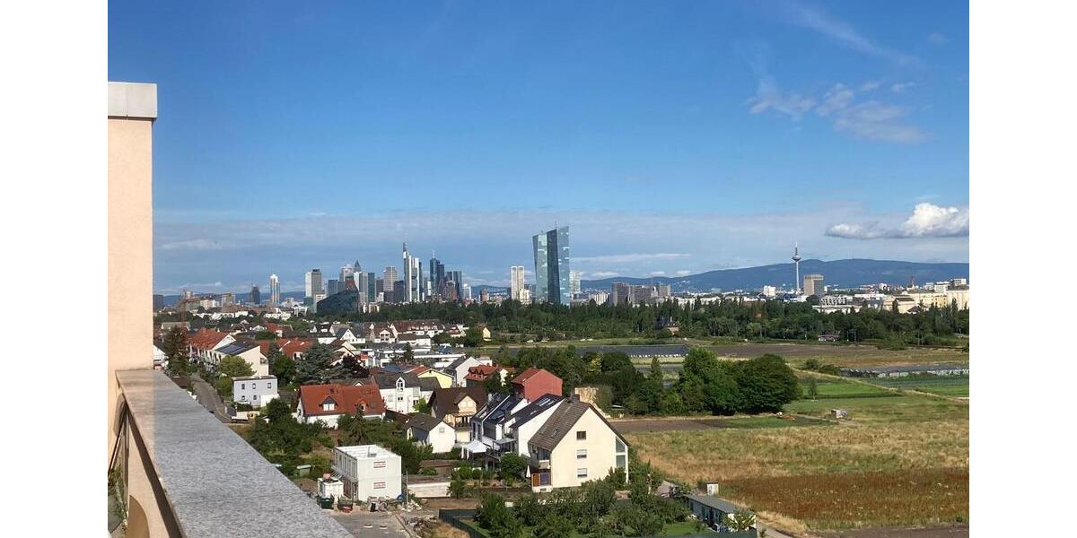 Einfamilienhaus Frankfurt am Main Oberrad - 2.5 Zimmer, 60 m&sup2;, 975&euro; | Angebot:26074437