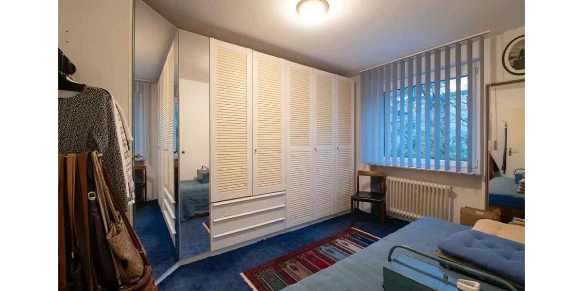 Etagenwohnung Frankfurt am Main Nord-West - 3 Zimmer, 88 m&sup2;, 1.350&euro; | Angebot:25711730