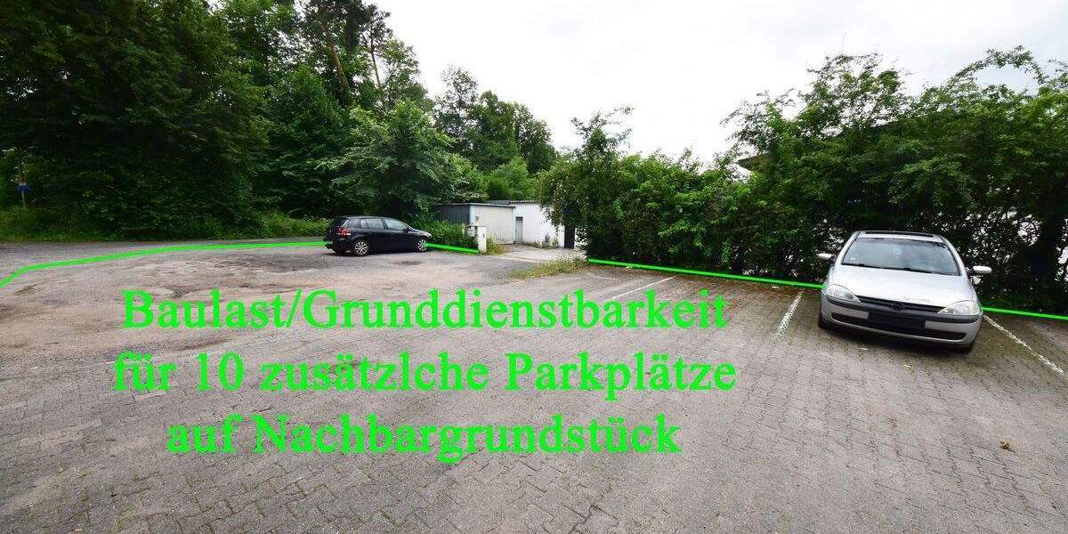 Grundstück Babenhausen - 495.000&euro; | Angebot:23744704