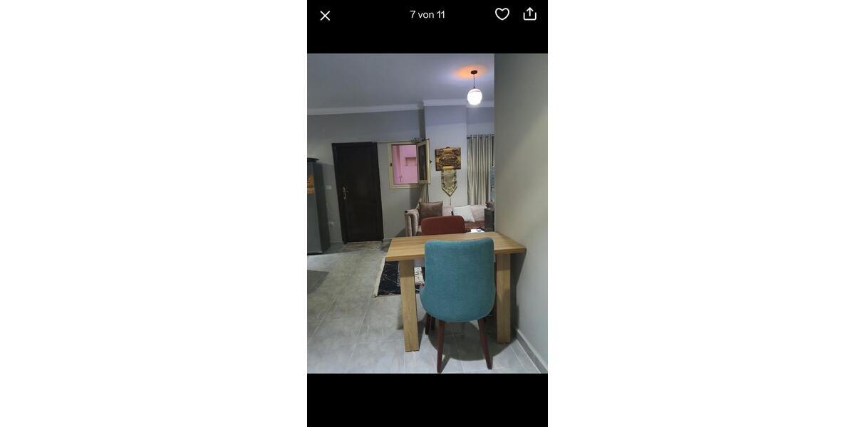 Etagenwohnung Bad Homburg vor der Höhe Berliner Siedlung/Gartenfeld - 2 Zimmer, 55 m&sup2;, 24.000&euro; | Angebot:26415255