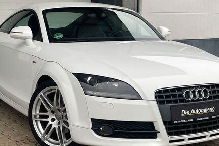 Audi TT 123.000 km 11.490 &euro; Rödermark - Urberach 63322