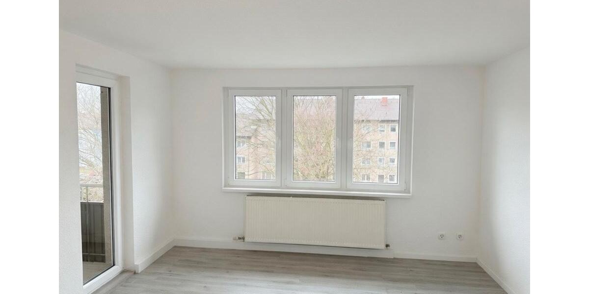 Etagenwohnung Frankfurt am Main West - 2 Zimmer, 64 m&sup2;, 254.000&euro; | Angebot:26110371