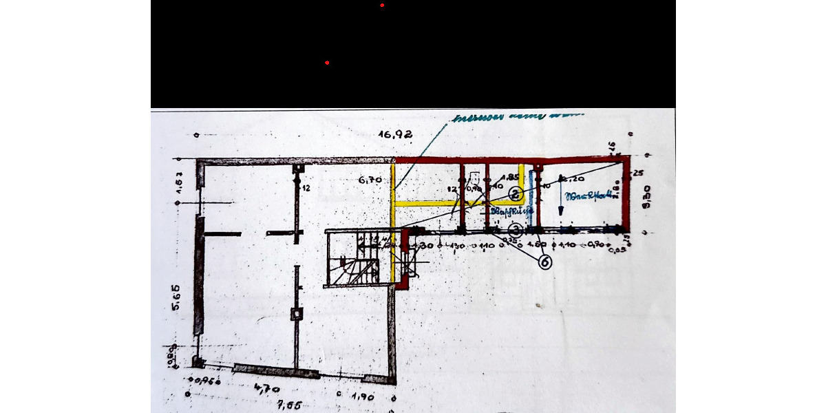 Mehrfamilienhaus, Wohnhaus Hattersheim am Main Hattersheim - 9 Zimmer, 153 m&sup2;, 445.000&euro; | Angebot:25737658