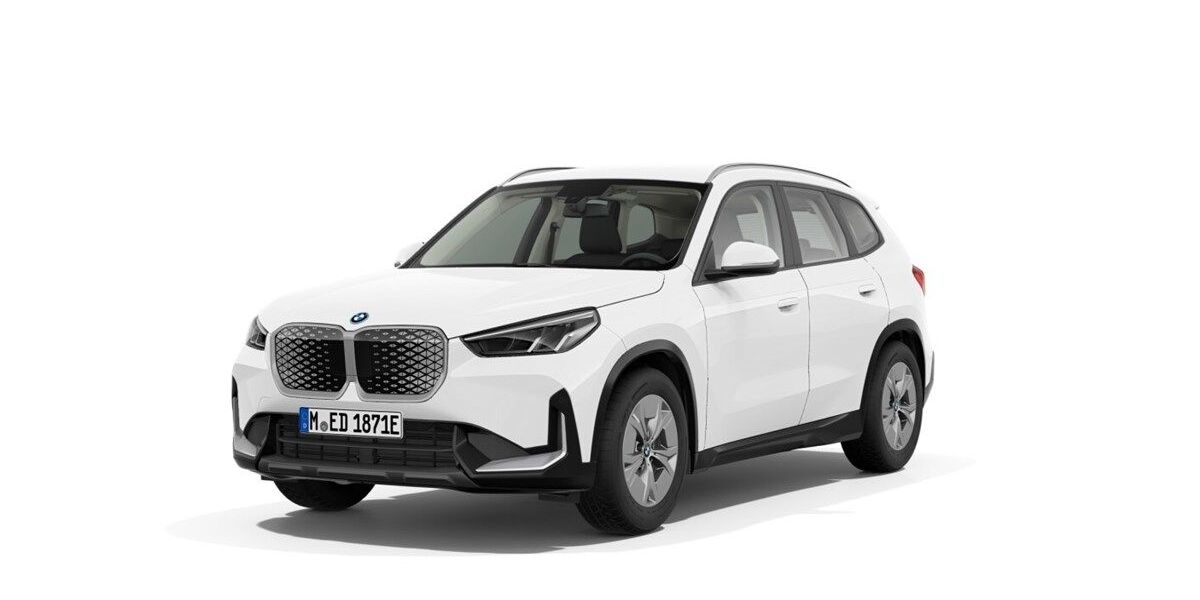 BMW iX1 20.627 km 33.999 &euro; Hainburg 63512