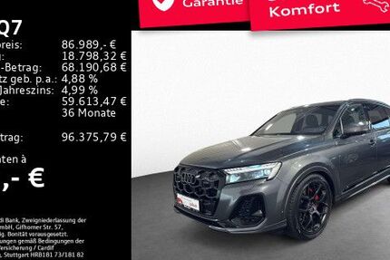 Audi Q7 21.800 km 85.879 &euro; Offenbach am Main 63071