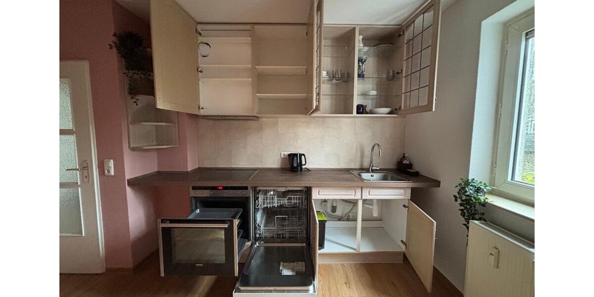 Etagenwohnung Kronberg im Taunus - 2 Zimmer, 47 m&sup2;, 637&euro; | Angebot:25718528