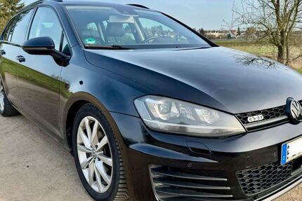 VW Golf 276.297 km 7.800 &euro; Friedberg 61169