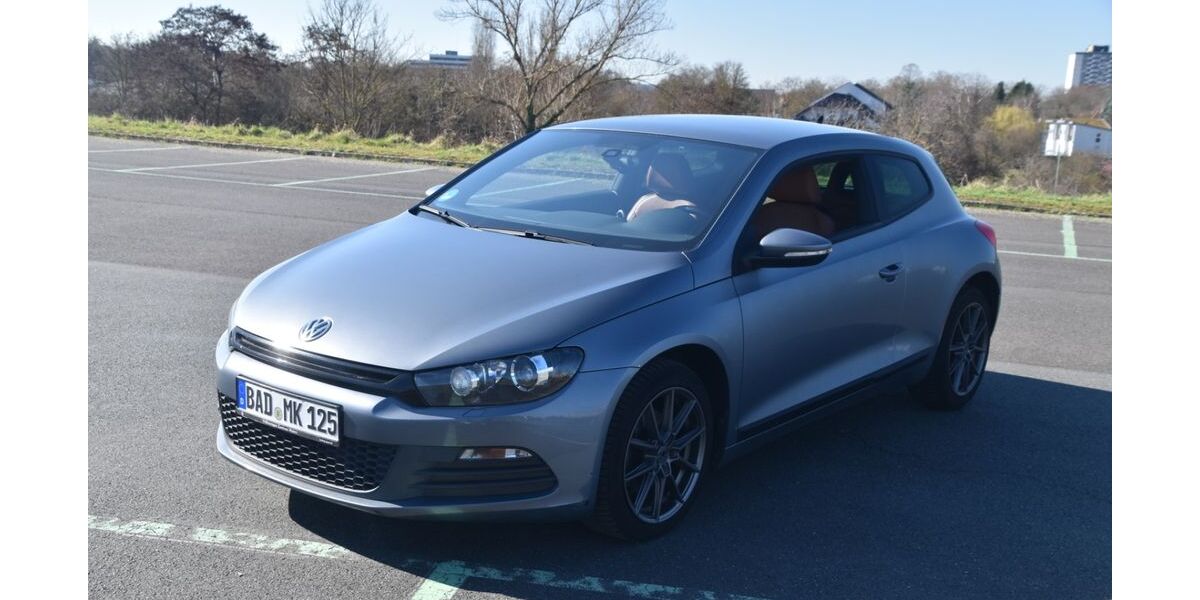 VW Scirocco 249.000 km 6.900 &euro; Hofheim 65719