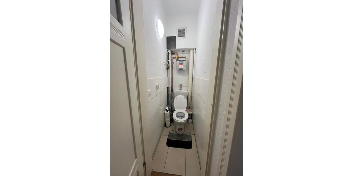 Möblierte 2 Zimmerwohnung 2 zimmer