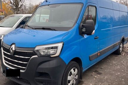 Renault Master 80.000 km 16.000 &euro; Friedberg 61169